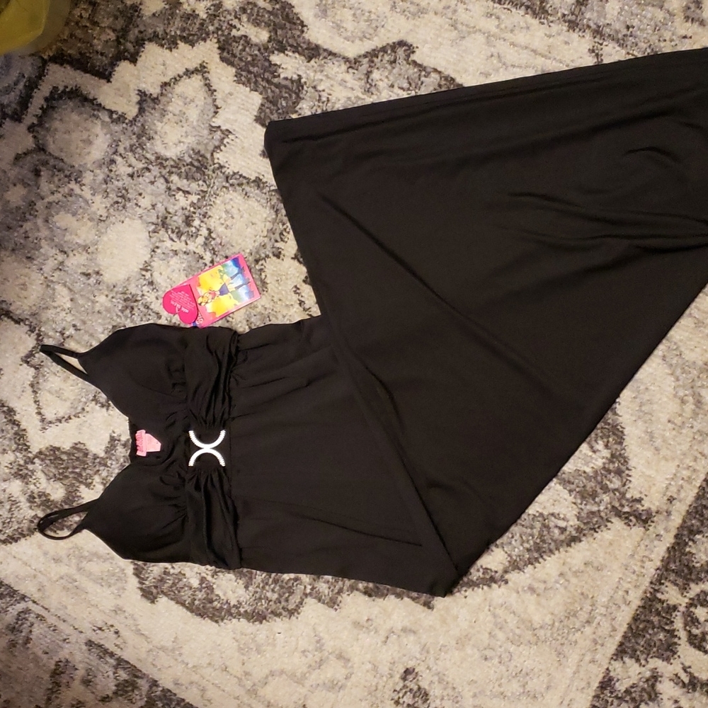 NWT She's Cool maxi dress